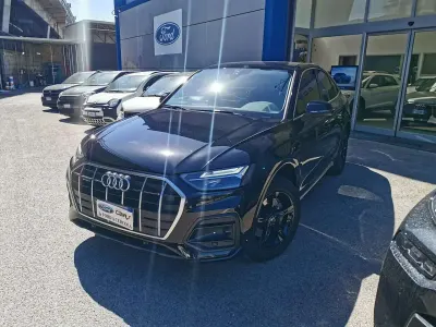 Usata Audi Q5 Sportback