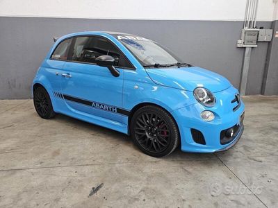 usata Abarth 500 