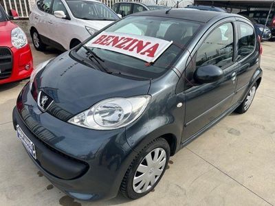 usata Peugeot 107 1.0 68CV 5p. FULL OPTIONAL