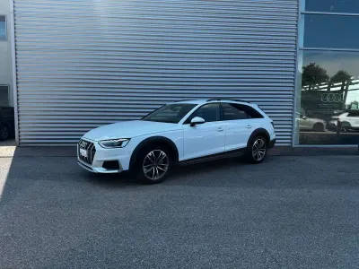 Usata Audi A4 Allroad