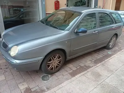 Usata Lancia Lybra