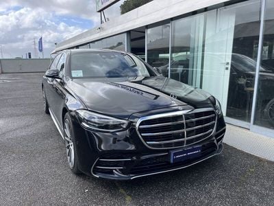 Occasion Mercedes S350
