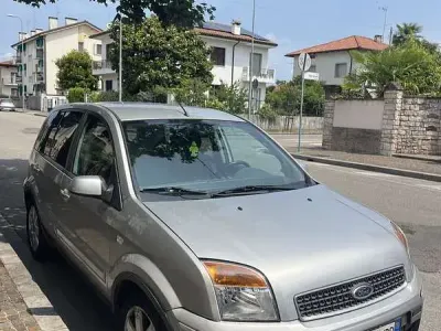 Usata Ford Fusion