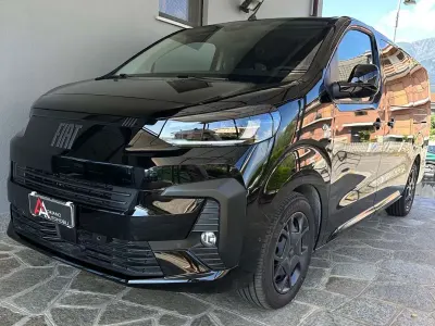 Usata Fiat Ulysse