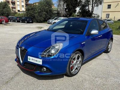 usata Alfa Romeo Giulietta Giulietta1.6 JTDm 120 CV Sport