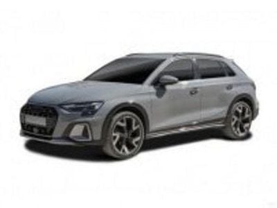 Nuova Audi A3 e-tron Business 150 CV (110 kW) 2026 Bianco Utilitaria