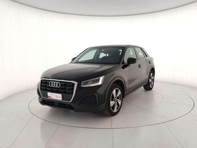 Nero Usata 2022 Audi Q2 Admired SUV | 23.300 € (Super prezzo)