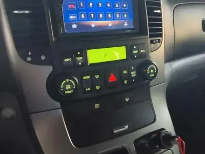 Usata Kia Carnival