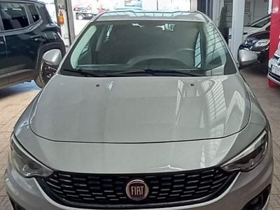 Usata Fiat Tipo S 120 CV (88 kW) 2017 Grigio Berlina