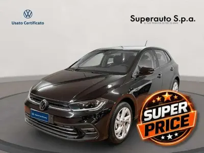 Usata VW Polo