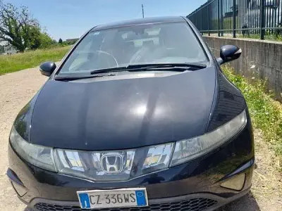 Usata Honda Civic