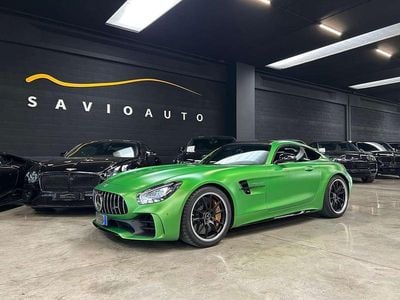 Occasion Mercedes AMG GT AMG 585 ch (430 kW) 2018 Other Coupé