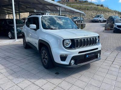 usata Jeep Renegade 1.6 - 2019