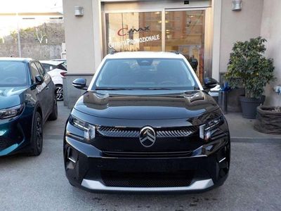 Nuova Citroën C3 PureTech 101 CV (74 kW) 2025 Altro pastello Utilitaria