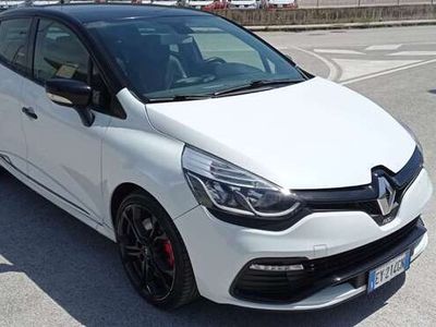 usata Renault Clio IV 