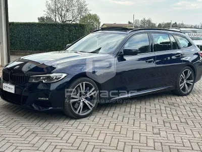 Usata BMW 330