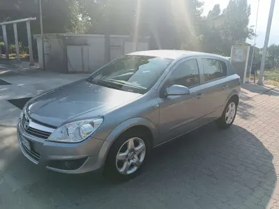 Usata Opel Astra