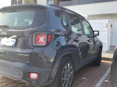 usata Jeep Renegade 1.0 t3 120cv