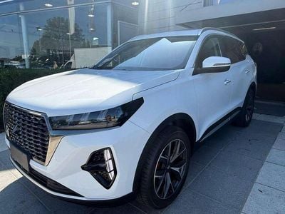 Bianco Nuova 2026 DR DR 6.0 SUV | 28.900 € (Buon prezzo)