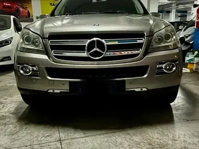 Usata Mercedes GL320