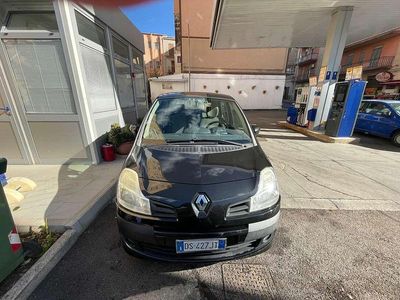 Renault Grand Modus