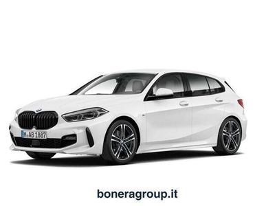 usata BMW 118 Serie 1 i Msport auto