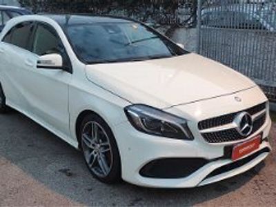 usata Mercedes A200 Classed Premium usato