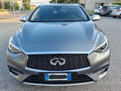 Usata Infiniti Q30