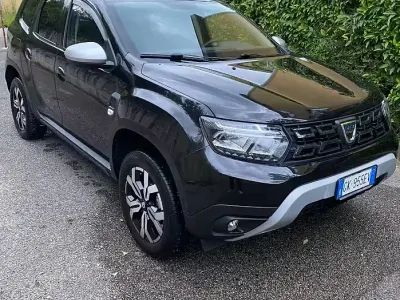 Usata Dacia Duster Prestige 101 CV (74 kW) 2022 SUV