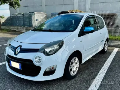 Usata Renault Twingo