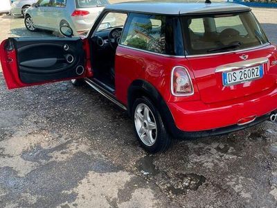 usata Mini Cooper Mini 1.6 16V Cooper