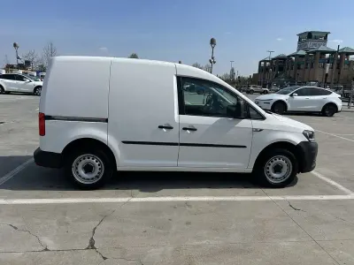 Usata VW Caddy