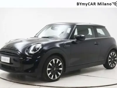 Usata Mini Cooper