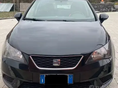 Usata Seat Ibiza