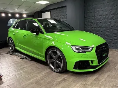 Usata Audi RS3