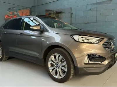 Usata Ford Edge Titanium S 238 CV (175 kW) 2020 SUV