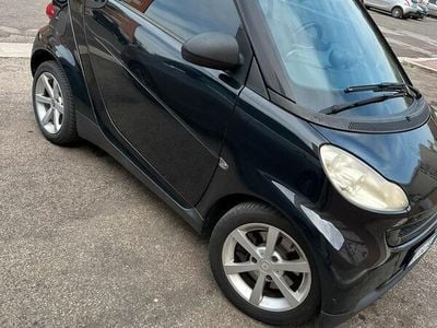 Usata 2010 Smart ForTwo Coupé Utilitaria | 4200 € (Buon prezzo)
