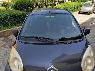 Usata Citroën C1