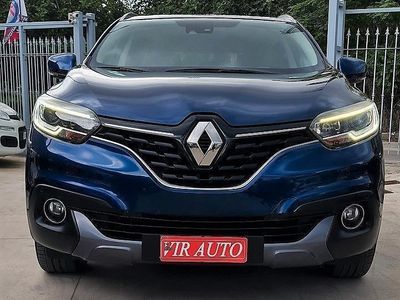 usata Renault Kadjar -- dCi 130 CV Energy Intens