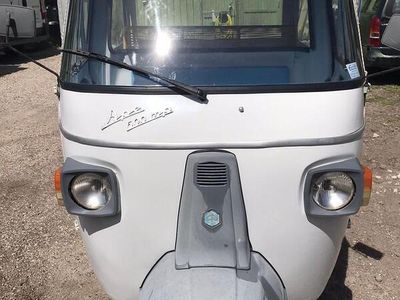 usata Piaggio APE 