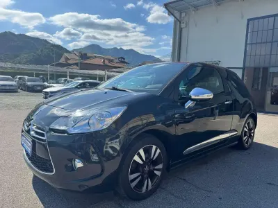 Occasion Citroën DS3