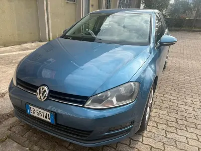 Usata VW Golf VII