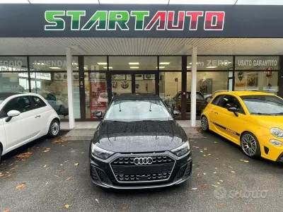 Usata Audi A1