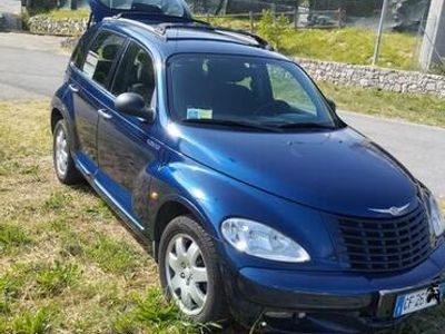 Chrysler PT Cruiser
