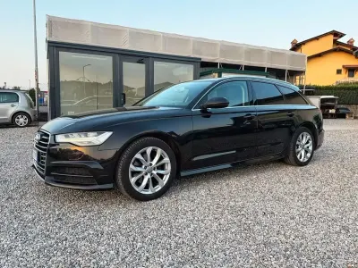 Usata Audi A6