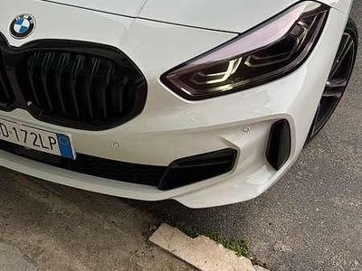 Usata 2020 BMW 118 M Sport Utilitaria | 24.500 € (Buon prezzo)