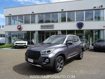 Usata DR DR 5.0 2024 SUV