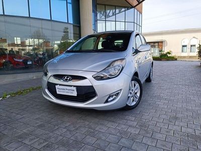 usata Hyundai ix20 1.4 CRDI 77 CV Comfort