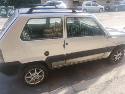 usata Fiat Panda jolly900