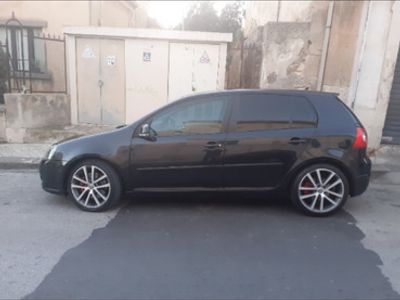 VW Golf V